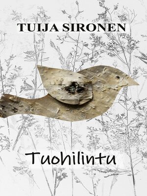 cover image of Tuohilintu